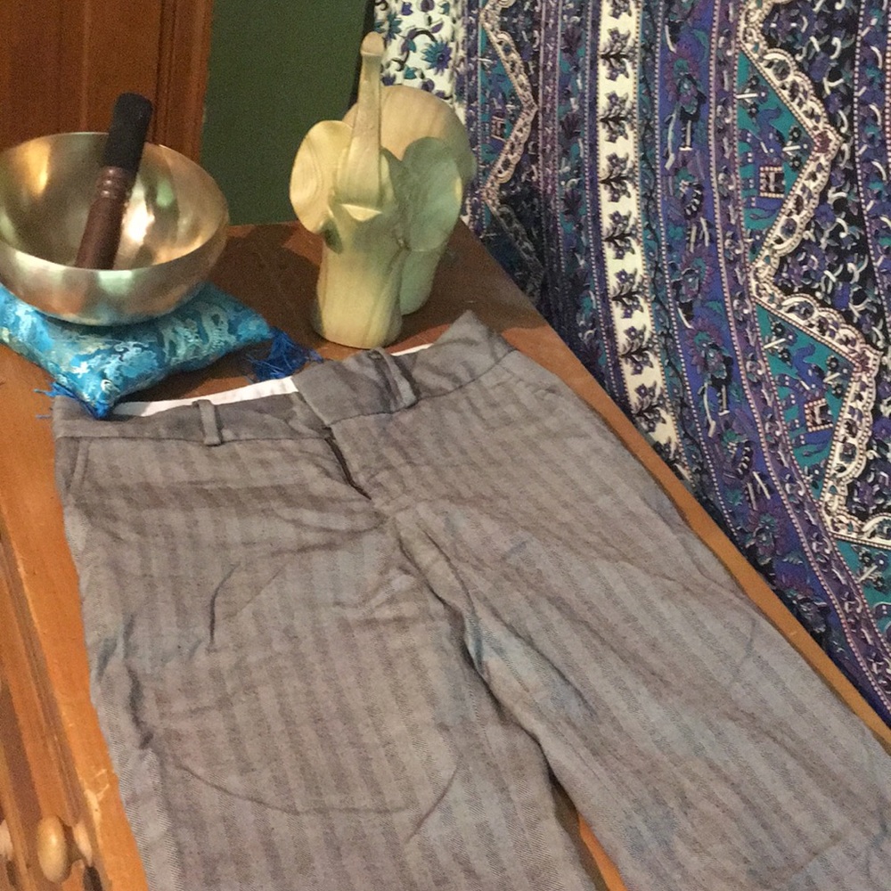 Banana Republic slacks